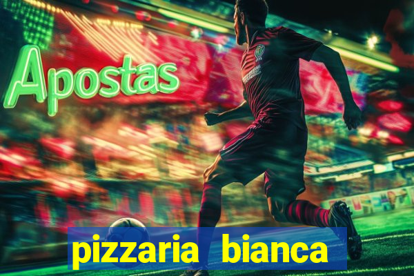 pizzaria bianca porto alegre